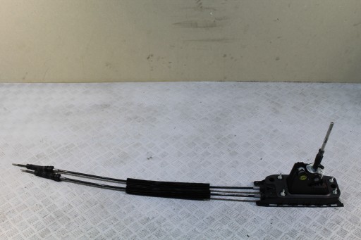 MÉCANISME LEVIER VITESSE T-ROC 2GA 5Q0711049BP
