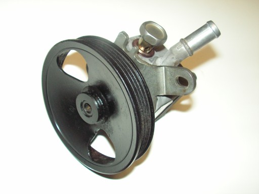 49110-50N11 - PRIMERA P12 1,8 16V насос гидроусилителя как новый