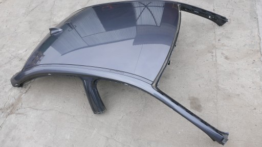 BMW F30 крыша MINERALGRAU B39 FV