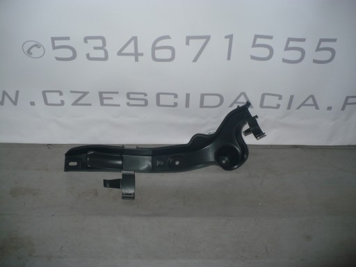 Žľab káblového zväzku Dacia Sandero II Logan II