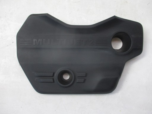 Кришка двигуна JEEP RENEGADE FIAT 500X M-JET 1,6