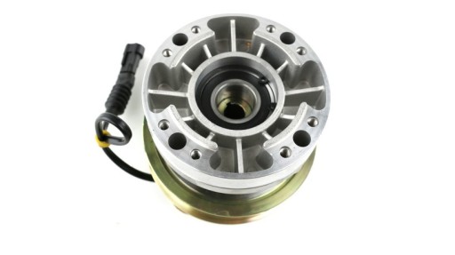 FT45632 - ВІСКОЗА IVECO DAILY 00-ЕЛЕКТРОМАГНІТ 2.8 D