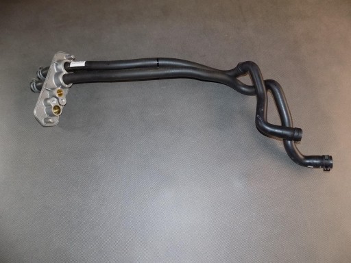 VW TOUAREG 7P Tubi 7L0820339A