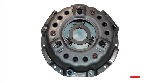 00118075 - ЗАТИСКАЧ ЗЧЕПЛЕННЯ ВИЛОЧНИЙ НАВАНТАЖУВАЧ TOYOTA 4 5 6 7 8