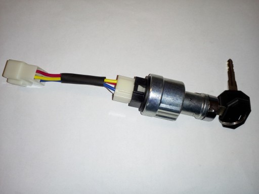 12345aethrjs445y4a5y - Перемикач Heli, HC, Hangcha, CPQD, CPCD 25-35 R