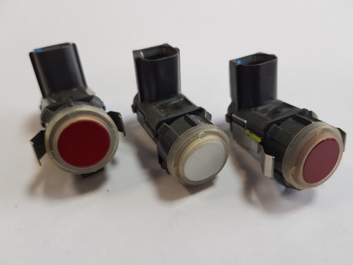 Парктроник mitsubishi asx ориг.*