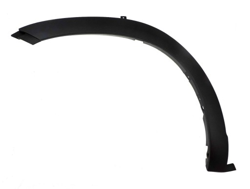 3802037 - IVECO DAILY IV 06-11 НАКЛАДКА НА КРЫЛО LE.