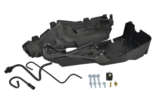 LR044027 - КОРПУС КОМПРЕСОРА КРИШКА НАСОСА AMK RANGE SPORT