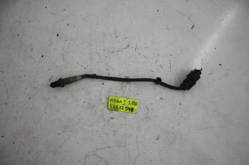 SONDA LAMBDA 55572548 ASTRA IV J 2.0 CDTI