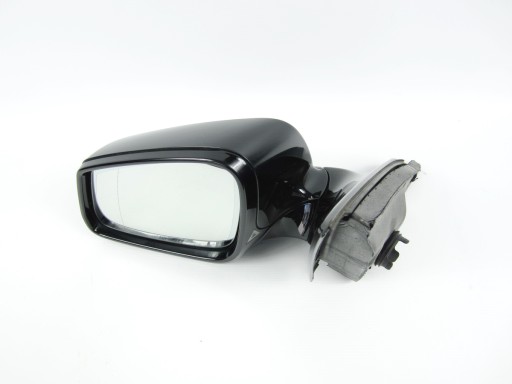 mirror left asystent BMW F01 F02 Shadow Line