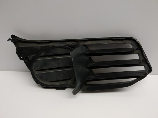 13- Honda Civic IX Hb lift grid left of a bumper front OM 71109-ta9 spoiler