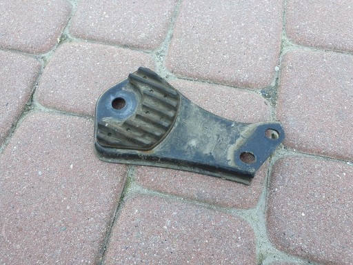 maniglia staffa posteriore Mercedes W212 A2043520146