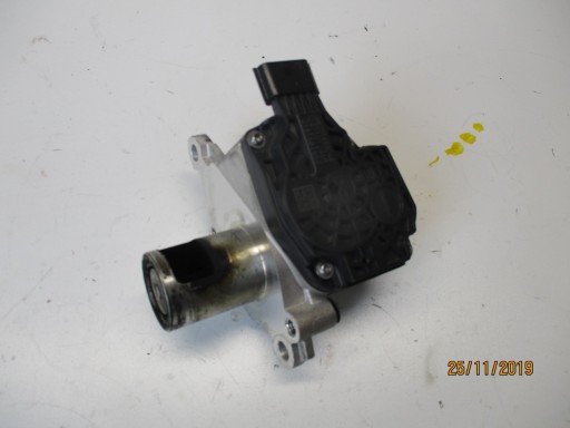 egr valve NISSAN QASHQAI 1,5D 18R H8201684044