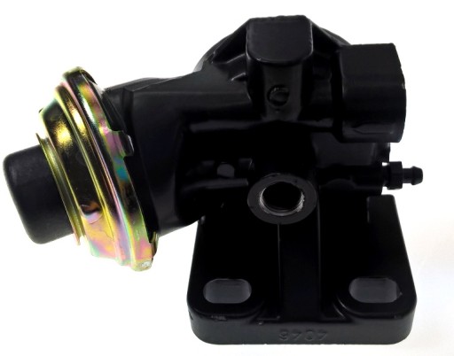 DSS242027 - Насос топливного фильтра CASE 2XM14,фильтр M14X1. 5