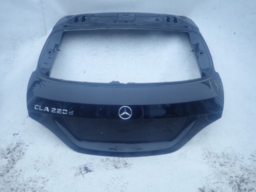 MERCEDES CLA W117 13-18 КОМБІ ЗАД