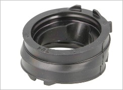 CHY-912 - Впускной патрубок YAMAHA YFM 700 2007-
