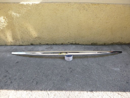BMW 5 GT F07 COUVERTURE DU CAPOT MOULAGE CHROM