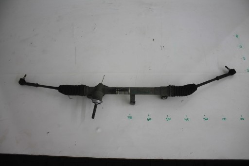 servo control FIAT PUNTO EVO 1.3D EURO