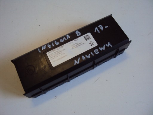 МОДУЛЬ ВЕНТИЛЯЦІЙНОГО ОТВОРУ OPEL INSIGNIA II B 84137427