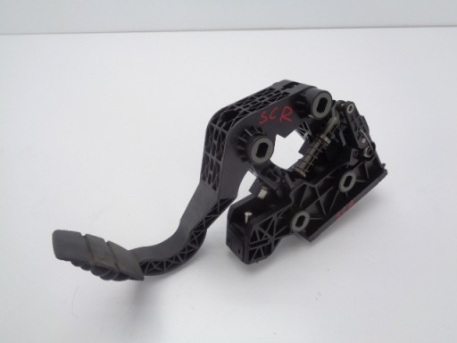 SCANIA R EURO 5 ПЕДАЛЬ АКСЕЛЕРАТОРА 1753411 2007508