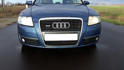 ПЕРЕДНИЙ РЕМЕНЬ AUDI A6 C6 2.4 3.2 FSI КОМПЛЕКТ АВТОМАТИЧЕСКИЙ