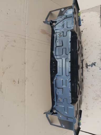 РЕМЕНЬ ЗАДНЯЯ СТЕНКА ЗАДНЯЯ OPEL ANTARA ORG 95407155