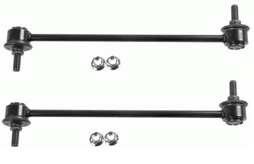 34497 01 - Тяги стабилизатора lmi toyota celica rav 4 ii