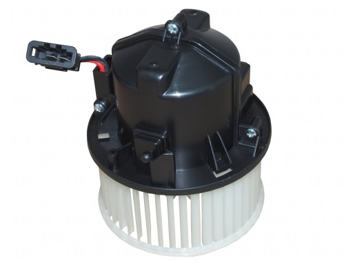 9065NU-1 - ПОВІТРОДУВКА ВНУТРІШНІЙ ВЕНТИЛЯТОР