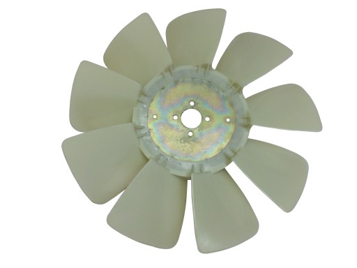 51 - Вентилятор двигателя 20 