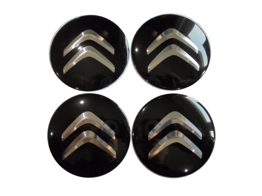 Крышки для колесных дисков BORBET Rial CITROEN размер 56 мм