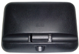 506 320 - бічне дзеркало для Case CVX Jxu Maxxum