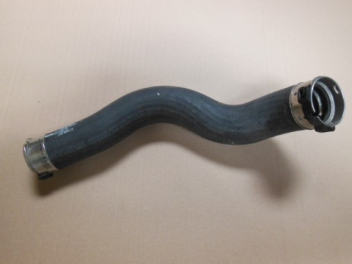 A2465281282 - Трубопровід інтеркулера MERCEDES A-Class W176