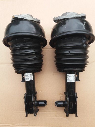 2123203338 2123203438 - Амортизатор 4MATIC MERCEDES W212 E Class 4x4 L / P