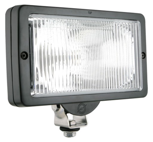 Hmlová lampa L/P 12/24V