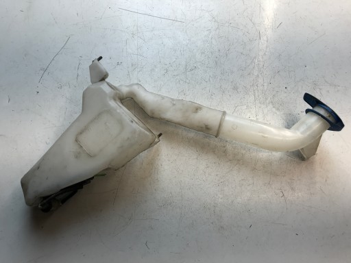 VW POLO IV FABIA Behälter Spritzdüse 6Q0955453