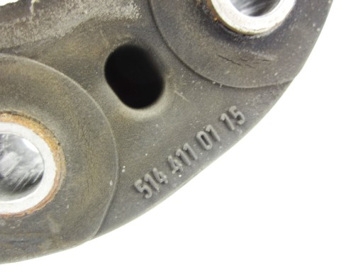 clutch elastyczny cams Mercedes GL X164 W164 W251