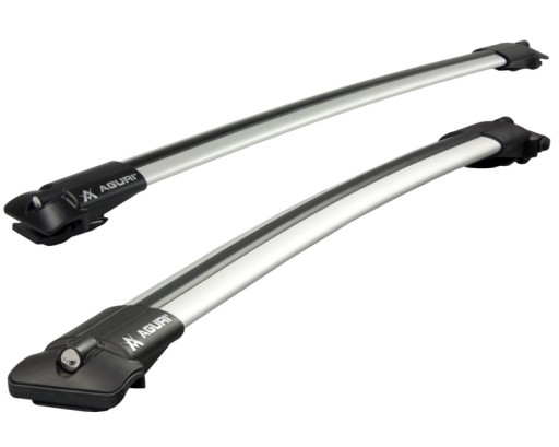 Багажник на дах для Peugeot Rifter