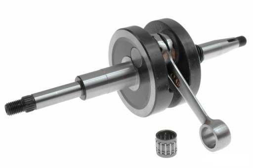 100030130 - КОЛЕНЧАТЫЙ ВАЛ RMS PEUGEOT ELYSEO VIVACITY SPEEDFIGHT