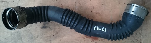 2465200101 - ШЛАНГ ТРУБКА MERCEDES CLA GLA X156 A2465200101