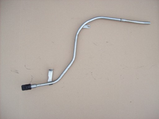 A2790100024 - Мерседес W222 M279 S65 AMG масляний щуп щуп