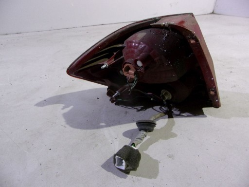 Hyundai Getz 02-05 light right rear part rear