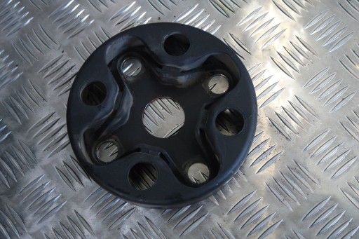 Резиновый вал крышка MERCEDES S купе кабриолет W217