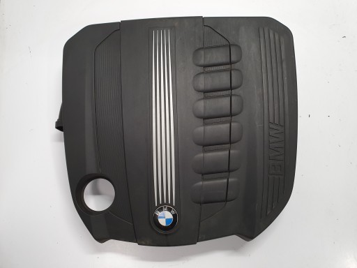 BMW F07 F10 F11 верхняя защита двигателя 3.0 D