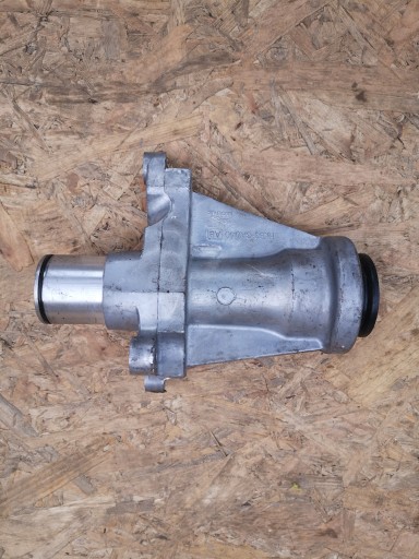 ОПОРА ПІВОСІ JAGUAR F PACE 2.0 HK83-3A040-AB