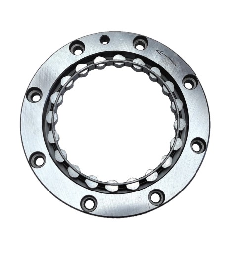 Z36-5948-5 - 98-YAMAHA XVS 1100 DRAG STAR СТАРТЕР ЗЧЕПЛЕННЯ