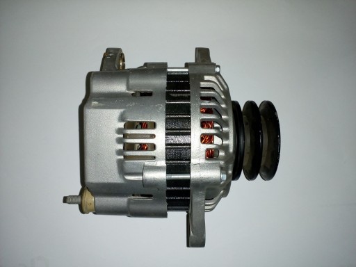 12345hrthsrsthsryjsthasj - Генератор Hyundai D4D A