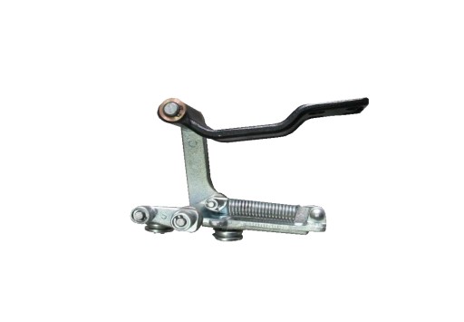 3302-6202030 - ЛЮБЛИН НОВЫЙ МЕХАНИЗМ ТЕЛЕЖКА ПЕТЛЯ РОЛИК ДВЕРЬ СТОРОНА