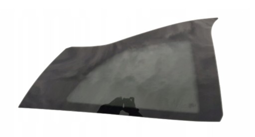 1449 - Бічне скло Aixam Sensation COUPE / E-COUPE