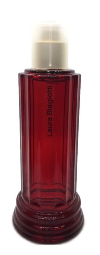 laura biagiotti roma passione woda toaletowa 100 ml  tester 