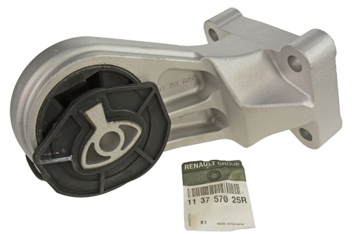 113757025R - ПОДУШКА ПРАВА МАЙСТЕР MOVANO III 2.3 DCI ЗАДНІЙ ПРИВІД